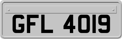 GFL4019