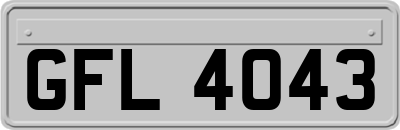 GFL4043