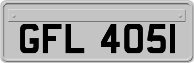 GFL4051