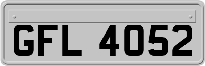 GFL4052
