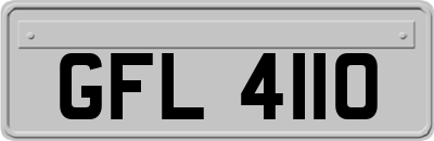 GFL4110