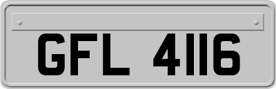 GFL4116