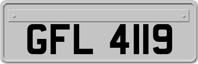GFL4119
