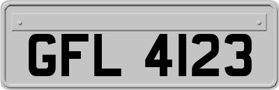 GFL4123