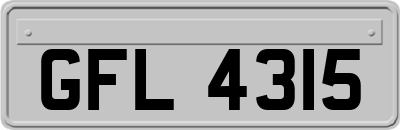 GFL4315