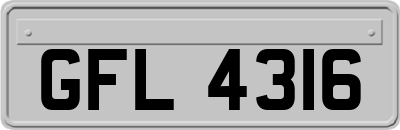 GFL4316