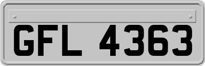 GFL4363
