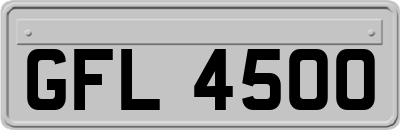 GFL4500