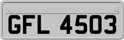 GFL4503