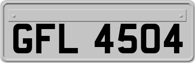GFL4504