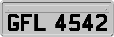GFL4542