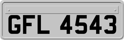 GFL4543