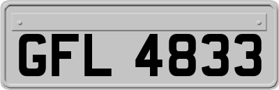 GFL4833