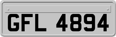 GFL4894