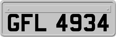 GFL4934