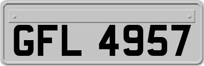 GFL4957