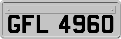 GFL4960