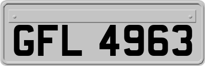 GFL4963