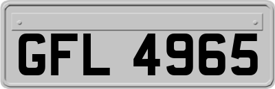 GFL4965