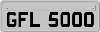 GFL5000