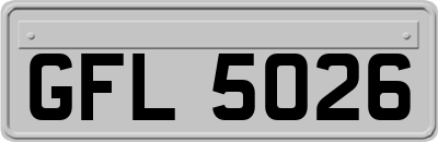 GFL5026