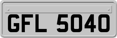 GFL5040