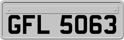GFL5063