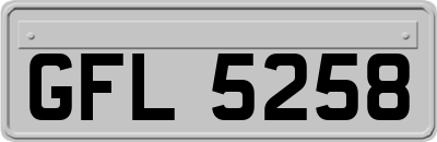 GFL5258