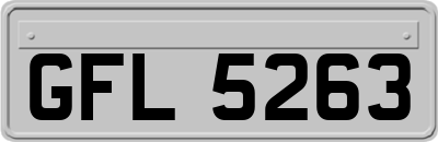 GFL5263
