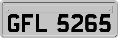 GFL5265