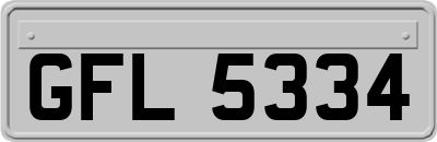 GFL5334