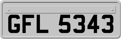 GFL5343