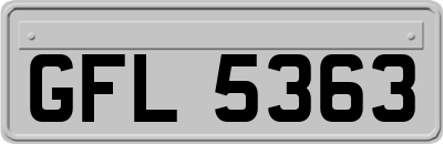 GFL5363