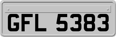 GFL5383