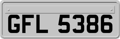 GFL5386