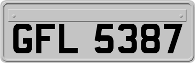GFL5387