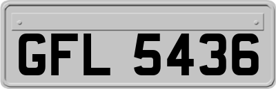 GFL5436