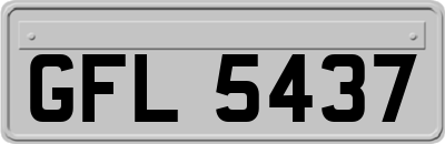 GFL5437