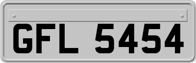 GFL5454