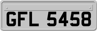 GFL5458