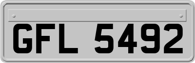 GFL5492