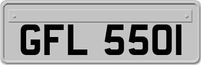 GFL5501