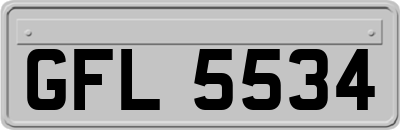 GFL5534