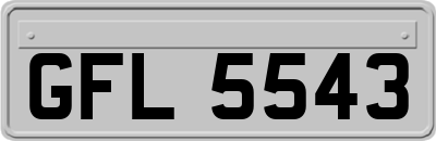 GFL5543