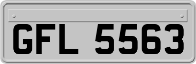 GFL5563