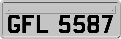 GFL5587