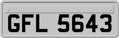 GFL5643