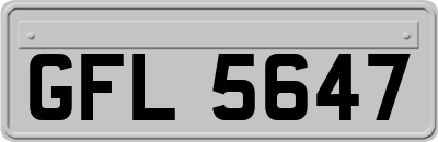 GFL5647