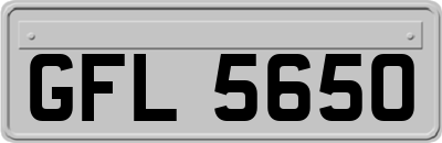 GFL5650