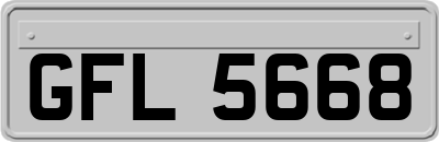 GFL5668